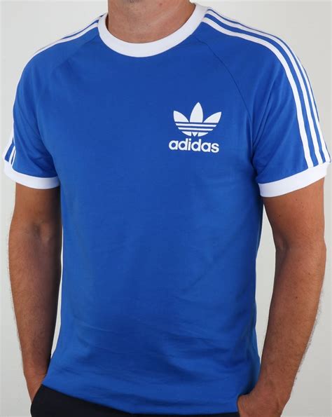 adidas originals t shirt mens|adidas originals retro t shirt.